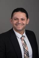 Profile photo of Dr. Walid Sabbah