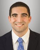 Profile photo of Dr. Jonathan Levenson