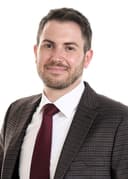Profile photo of Dr. Lucas Schnaidt