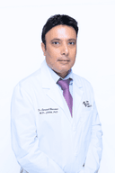Profile photo of Dr. Sanjeeb Bhandari