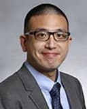 Profile photo of Dr. Henry Lin
