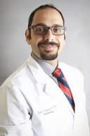 Profile photo of Dr. Joel Aronowicz-Gallego