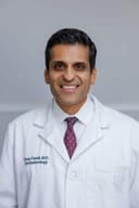 Profile photo of Dr. Omar Faridi