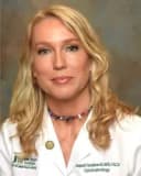 Profile photo of Dr. Raquel Goldhardt
