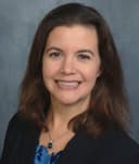 Profile photo of Dr. Christine Kay