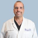 Profile photo of Dr. Michael Margolis