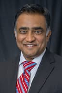 Profile photo of Dr. Deval Joshi