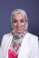 Profile photo of Dr. Rasha Ali