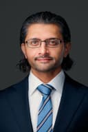 Profile photo of Dr. Harit Bhatt