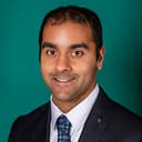 Profile photo of Dr. Ramanath Bhandari