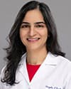 Profile photo of Dr. Ghazala O'Keefe