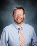 Profile photo of Dr. Golden Buckland