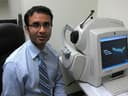 Profile photo of Dr. Aurabind Balagani