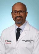Profile photo of Dr. Rithwick Rajagopal