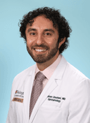 Profile photo of Dr. Arsham Sheybani