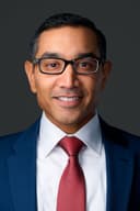 Profile photo of Dr. Veeral Sheth