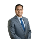 Profile photo of Dr. Joshua Fernandes