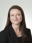 Profile photo of Dr. Claire Fraser