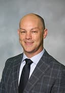Profile photo of Dr. Andrew Steffensmeier