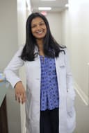 Profile photo of Dr. Pamela D'Souza-David