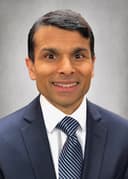 Profile photo of Dr. Chirag Shah