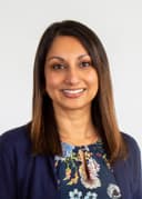 Profile photo of Dr. Parvathy Pillai