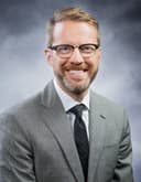 Profile photo of Dr. Benjamin Nicholson