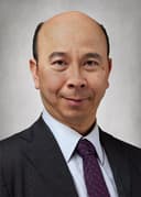 Profile photo of Dr. Tom Hsu