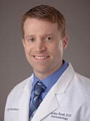 Profile photo of Dr. Nathan Reed