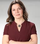 Profile photo of Dr. Pinar Topcu Yilmaz