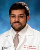 Profile photo of Dr. Osamah Saeedi