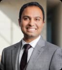 Profile photo of Dr. Viraj Mehta