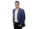 Profile photo of Dr. Chad Nedrud