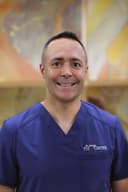 Profile photo of Dr. Marcos Reyes