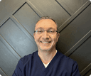 Profile photo of Dr. Fadi Calotti