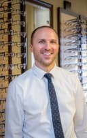 Profile photo of Dr. Jason Hade