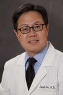 Profile photo of Dr. David Kim