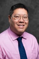 Profile photo of Dr. Anthony Hsu
