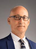 Profile photo of Dr. Christopher Baloga