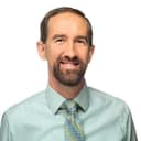 Profile photo of Dr. Donald Glaser