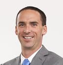 Profile photo of Dr. Benjamin Kramer