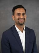 Profile photo of Dr. Ankur Mehta
