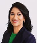 Profile photo of Dr. Sharmila Srinivasan