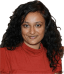 Profile photo of Dr. Seema Patel