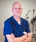 Profile photo of Dr. John Hickox