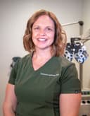 Profile photo of Dr. Rebecca Leenheer