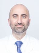 Profile photo of Dr. Sevak Valijan