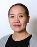Profile photo of Dr. Jane Pan