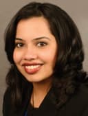 Profile photo of Dr. Namrata Nandakumar