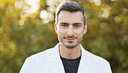 Profile photo of Dr. Jean Kassem